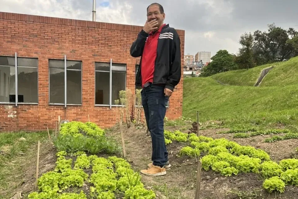 El socio