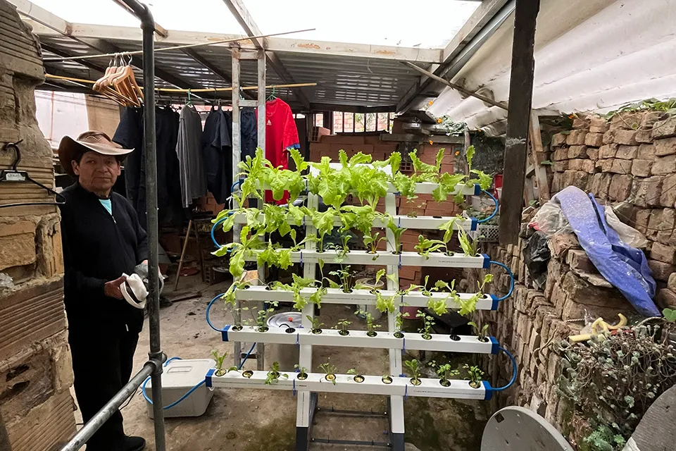 Huerta el Altillo