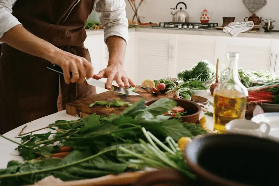 La tecnología como apoyo de la Soberanía alimentaria y de Salud